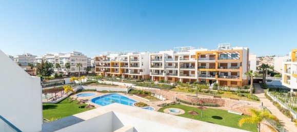 Ático de 3 dormitorios en La Zenia, Spain No. 176311 15