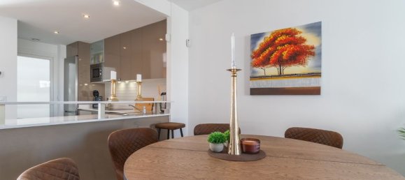 Ático de 3 dormitorios en La Zenia, Spain No. 176311 48