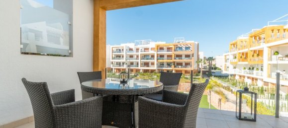 Ático de 3 dormitorios en La Zenia, Spain No. 176311 30