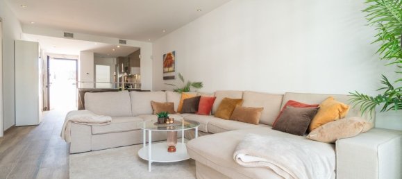 Ático de 3 dormitorios en La Zenia, Spain No. 176311 42