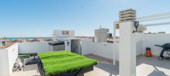 Ático de 3 dormitorios en La Zenia, Spain No. 176311 13