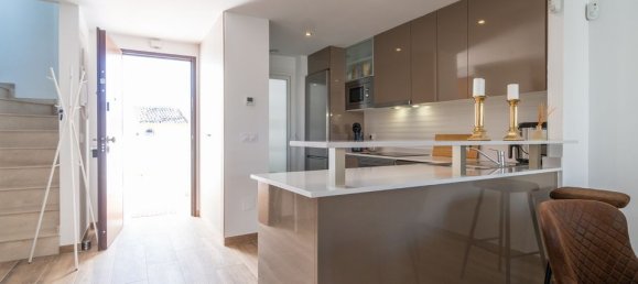 Ático de 3 dormitorios en La Zenia, Spain No. 176311 36