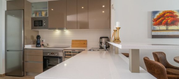 Ático de 3 dormitorios en La Zenia, Spain No. 176311 23