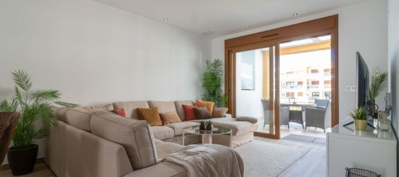 Ático de 3 dormitorios en La Zenia, Spain No. 176311 39