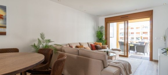 Ático de 3 dormitorios en La Zenia, Spain No. 176311 37