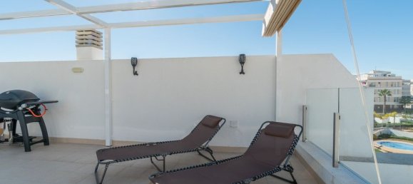 Ático de 3 dormitorios en La Zenia, Spain No. 176311 10