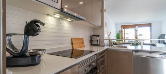 Ático de 3 dormitorios en La Zenia, Spain No. 176311 34