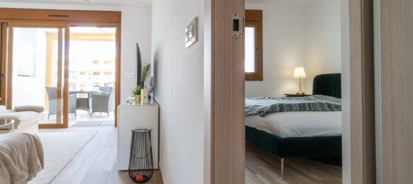 Ático de 3 dormitorios en La Zenia, Spain No. 176311 43