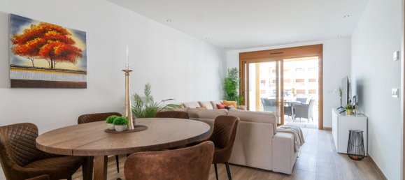 Ático de 3 dormitorios en La Zenia, Spain No. 176311 24