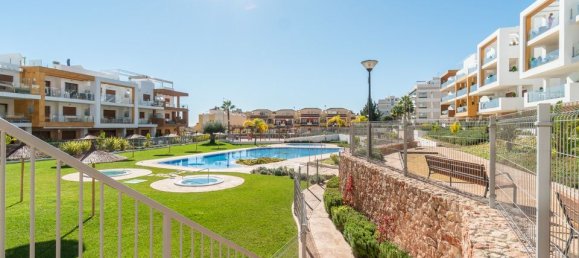 Ático de 3 dormitorios en La Zenia, Spain No. 176311 19