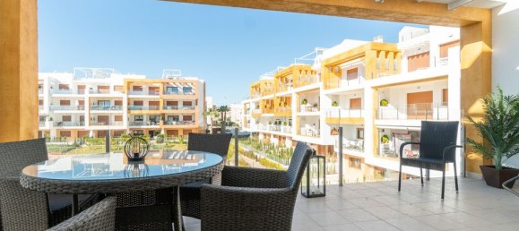 Ático de 3 dormitorios en La Zenia, Spain No. 176311 31