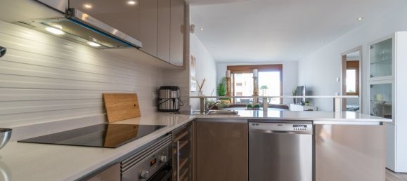 Ático de 3 dormitorios en La Zenia, Spain No. 176311 33