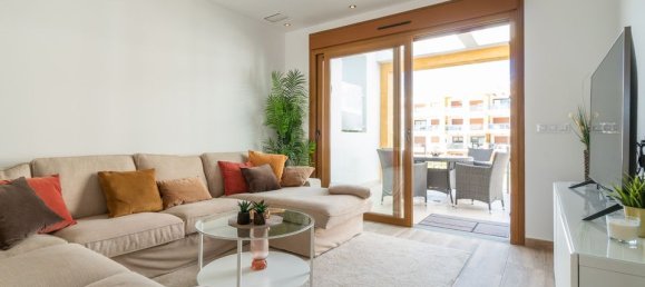 Ático de 3 dormitorios en La Zenia, Spain No. 176311 40