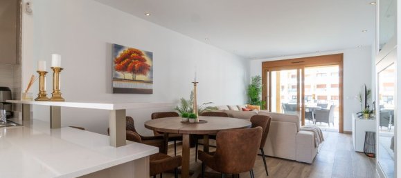 Ático de 3 dormitorios en La Zenia, Spain No. 176311 35