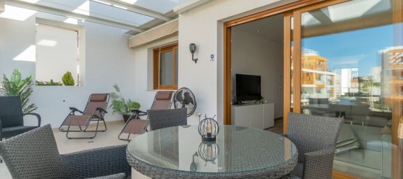 Ático de 3 dormitorios en La Zenia, Spain No. 176311 32