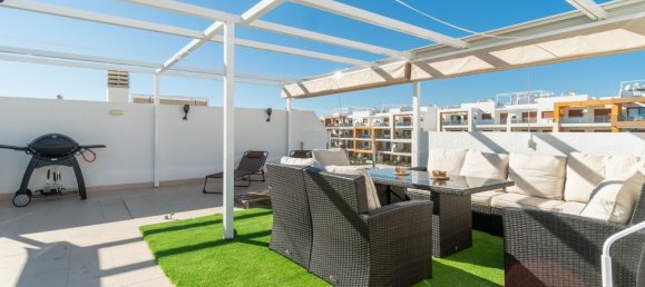 Ático de 3 dormitorios en La Zenia, Spain No. 176311 14