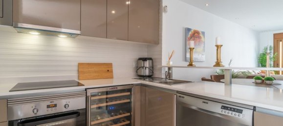 Ático de 3 dormitorios en La Zenia, Spain No. 176311 27