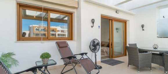 Ático de 3 dormitorios en La Zenia, Spain No. 176311 41