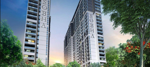 1 chambre Appartement à Mohammed Bin Rashid City, UAE No. 46129 6