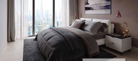 1 chambre Appartement à Mohammed Bin Rashid City, UAE No. 46129 2