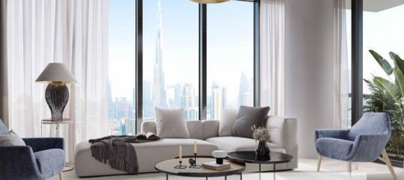 1 chambre Appartement à Mohammed Bin Rashid City, UAE No. 46129 4