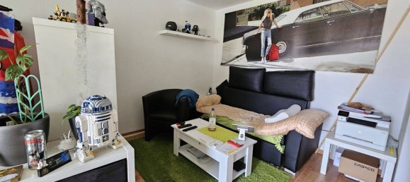 2 غرف نوم شقة في Leipzig, Germany رقم 248918 6