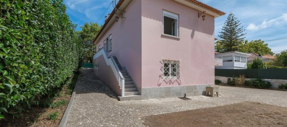 4 Schlafzimmer Villa in Sintra, Portugal, Nr. 213503 25