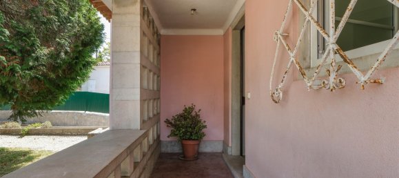 4 Schlafzimmer Villa in Sintra, Portugal, Nr. 213503 45