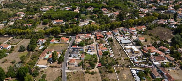 4 Schlafzimmer Villa in Sintra, Portugal, Nr. 213503 3