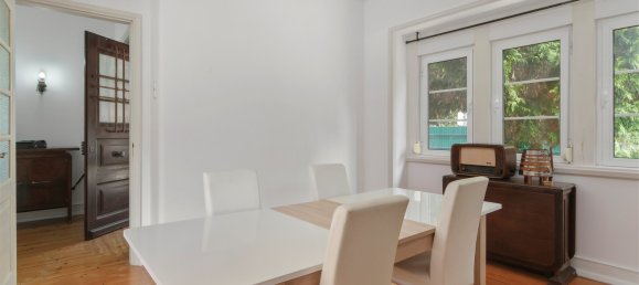 4 Schlafzimmer Villa in Sintra, Portugal, Nr. 213503 7