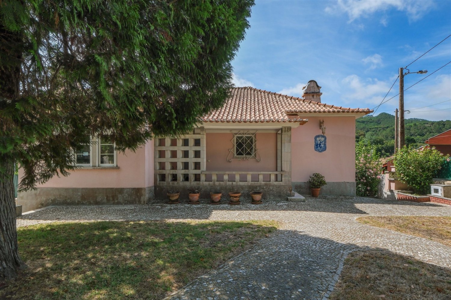 Villa de 4 dormitorios en Sintra, Portugal No. 213503