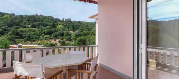 4 Schlafzimmer Villa in Sintra, Portugal, Nr. 213503 12