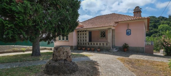 4 Schlafzimmer Villa in Sintra, Portugal, Nr. 213503 44