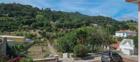 4 Schlafzimmer Villa in Sintra, Portugal, Nr. 213503 35