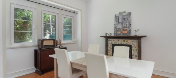 4 Schlafzimmer Villa in Sintra, Portugal, Nr. 213503 9