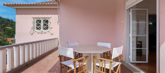 4 Schlafzimmer Villa in Sintra, Portugal, Nr. 213503 11