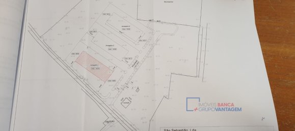 99999m² Building in Moura, Portugal No. 32055 5