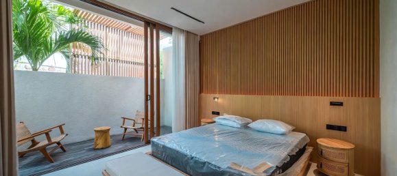 فيلا في Ungasan, Indonesia 151متر مربع رقم 4654 13