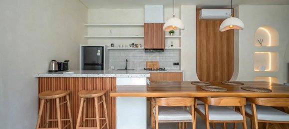 فيلا في Ungasan, Indonesia 151متر مربع رقم 4654 10