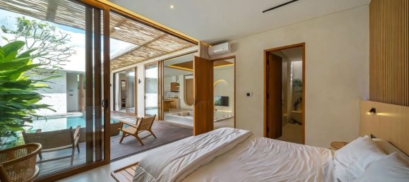 فيلا في Ungasan, Indonesia 151متر مربع رقم 4654 11