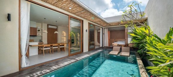 فيلا في Ungasan, Indonesia 151متر مربع رقم 4654 3