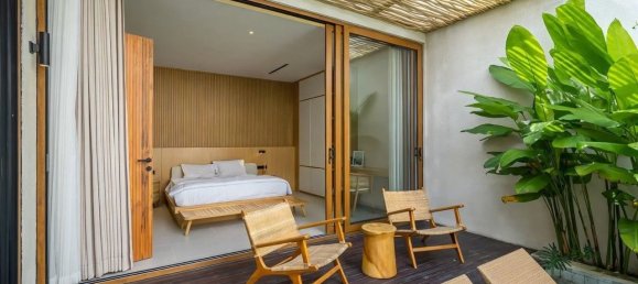 فيلا في Ungasan, Indonesia 151متر مربع رقم 4654 6