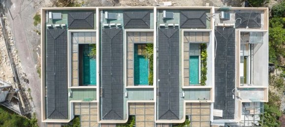 فيلا في Ungasan, Indonesia 151متر مربع رقم 4654 16