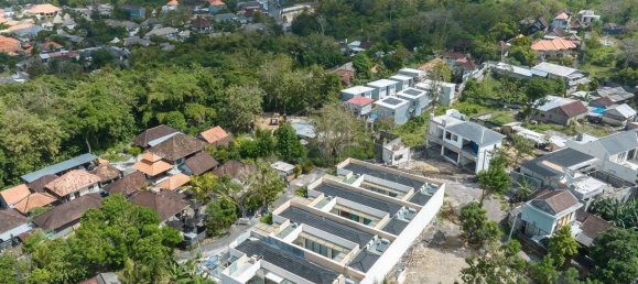 فيلا في Ungasan, Indonesia 151متر مربع رقم 4654 17