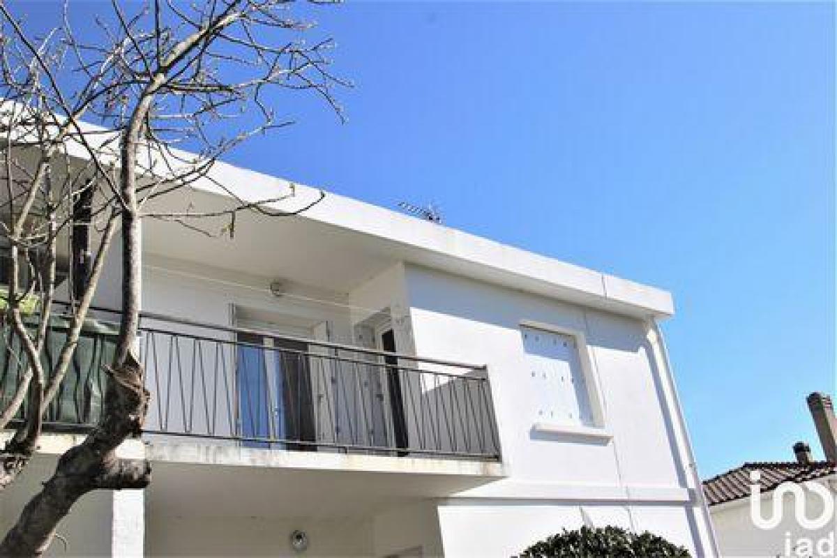 3 Schlafzimmer Eigentumswohnung in Royan, France, Nr. 35275