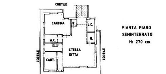 4 bedrooms Villa in Balangero, Italy No. 160842 39