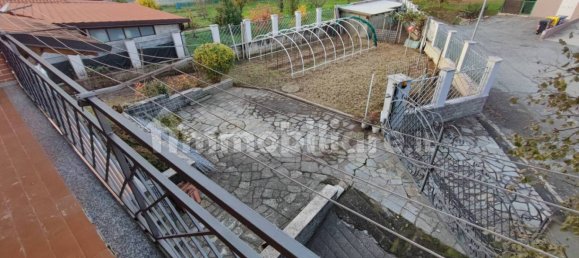 4 bedrooms Villa in Balangero, Italy No. 160842 34