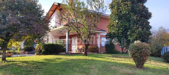 4 bedrooms Villa in Balangero, Italy No. 160842 36