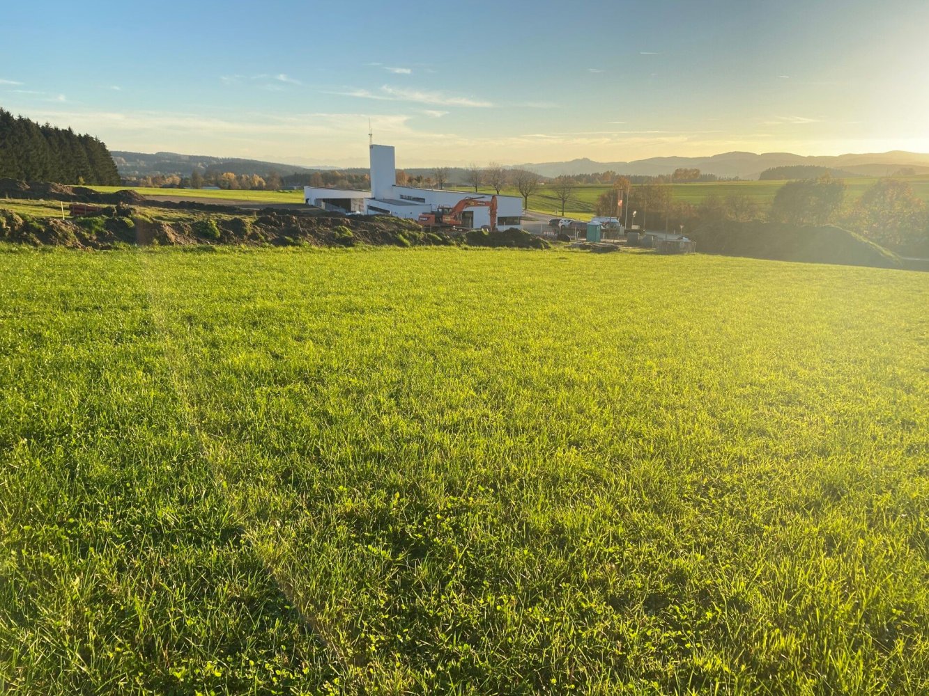 Terreno en Grunbach, Austria 2307 m² No. 49198