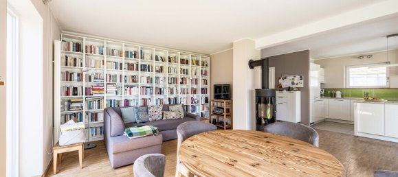 Дом с 4 комнатами в Cuxhaven, Германия № 362177 11